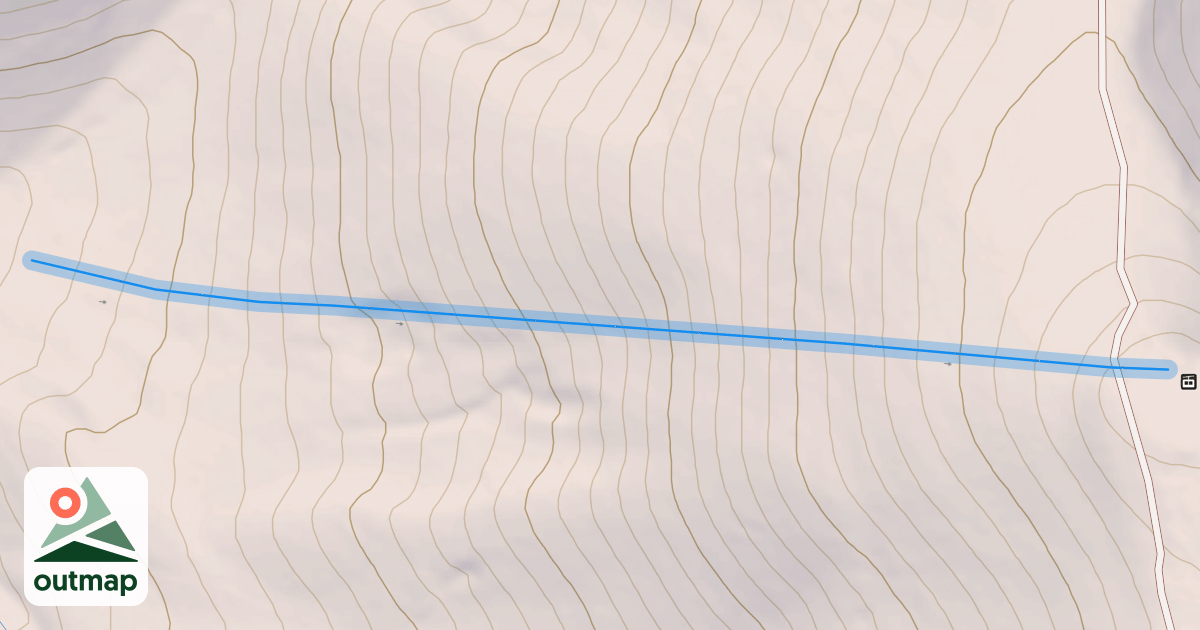 Map of 60 Below