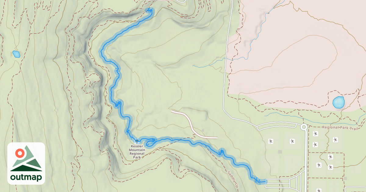 Map of Last Call