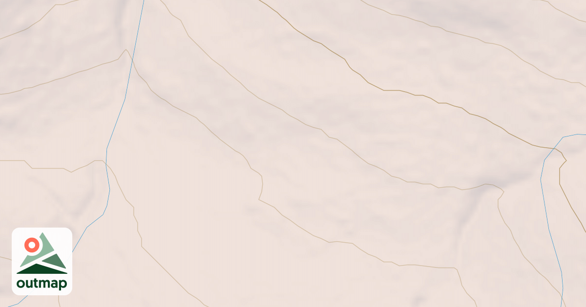 Map of BLOWDOWN
