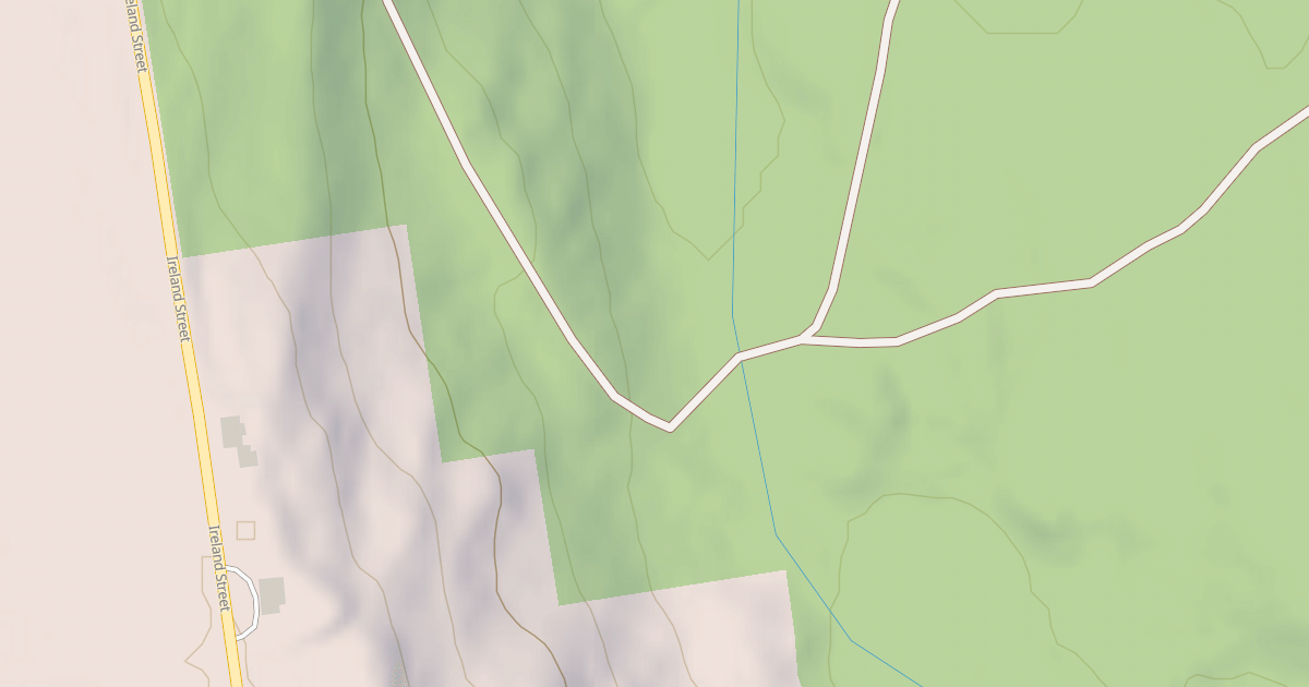 Map preview of USGS National Digital Trails a938b6ac-19ba-40cc-a5a0-82001f3516ff
