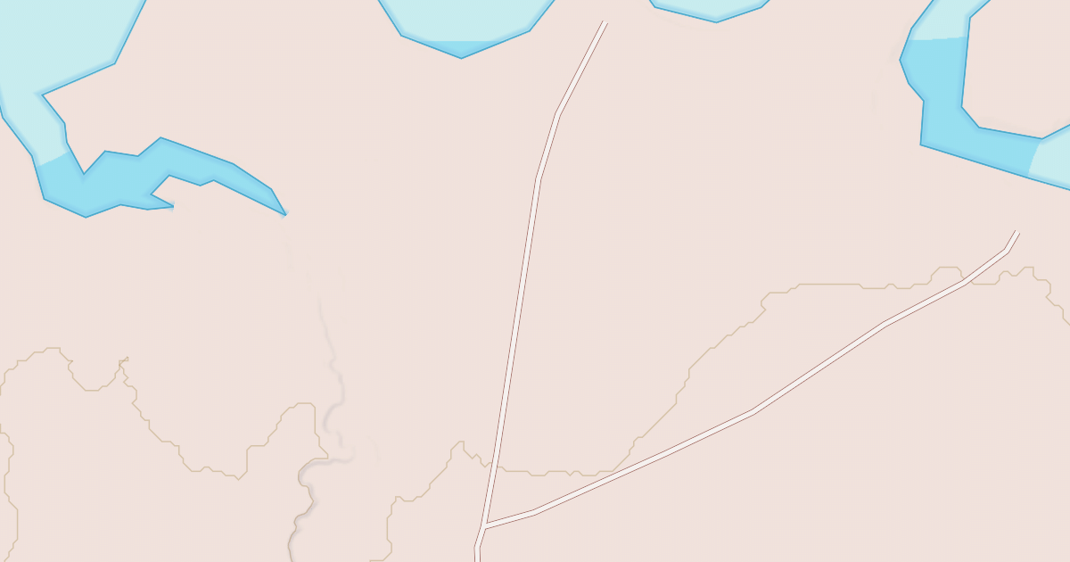 Map preview of BLM National GTLF Public Motorized Roads 679ca16b-75fb-4357-bf1f-87e17c2ef5d9