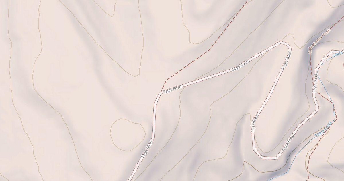 Map preview of BLM National GTLF Public Motorized Roads a5f83926-0dcd-4c82-a064-20b780b934ac