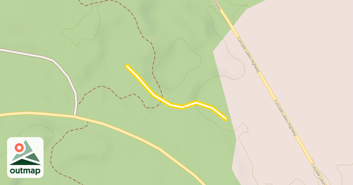 Map of Beginner's Luck