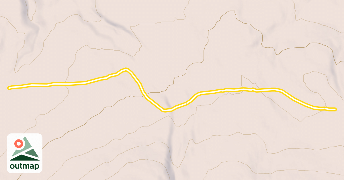 Map of Sunshine