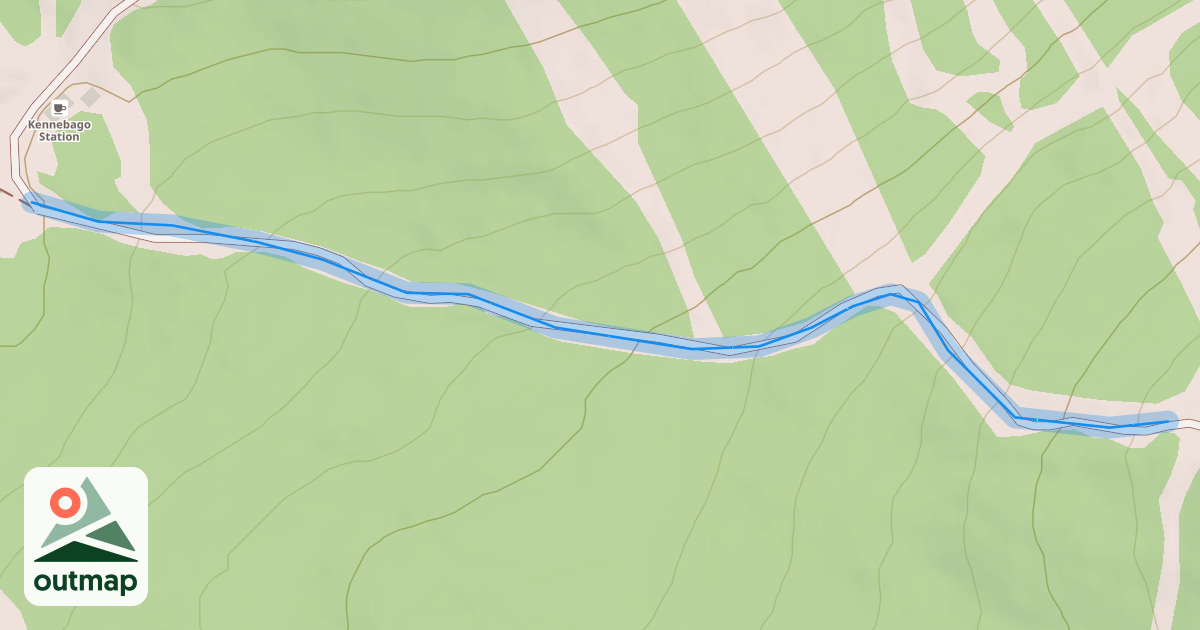 Map of Tri-Color