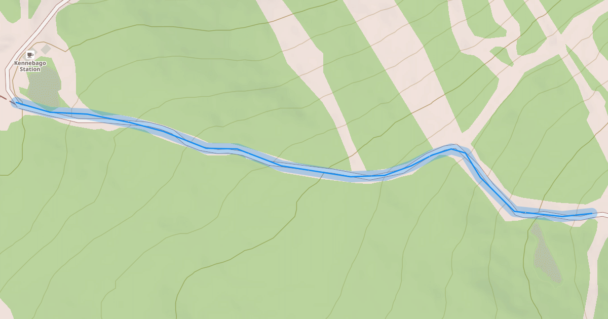 Map preview of Tri-Color