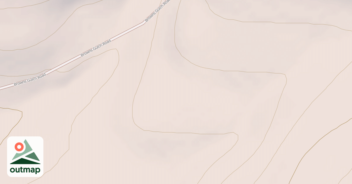 Map of BLM National GTLF Public Motorized Roads 2469b66a-bd89-4928-be02-c924052f5f98