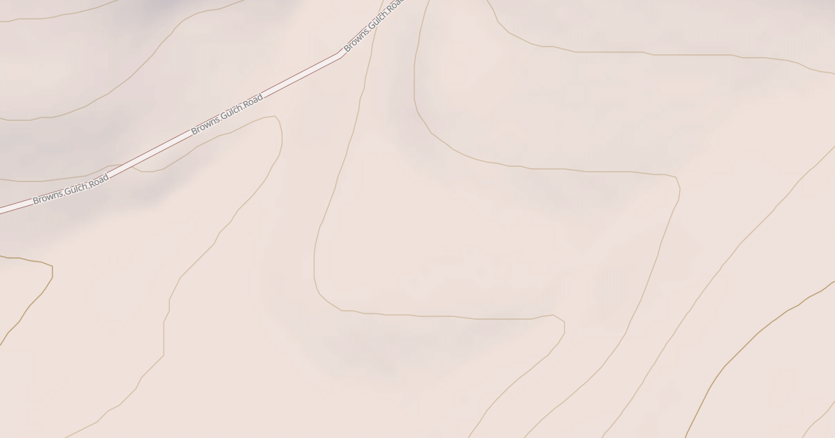 Map preview of BLM National GTLF Public Motorized Roads 2469b66a-bd89-4928-be02-c924052f5f98