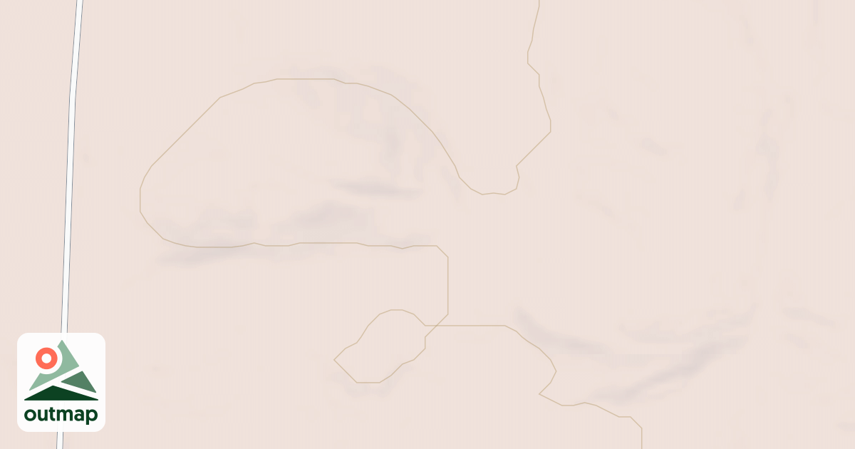 Map of Nfst-1100-K