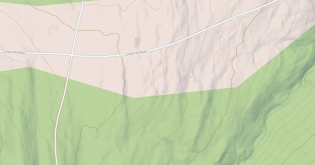 Map preview of Corridor 4A
