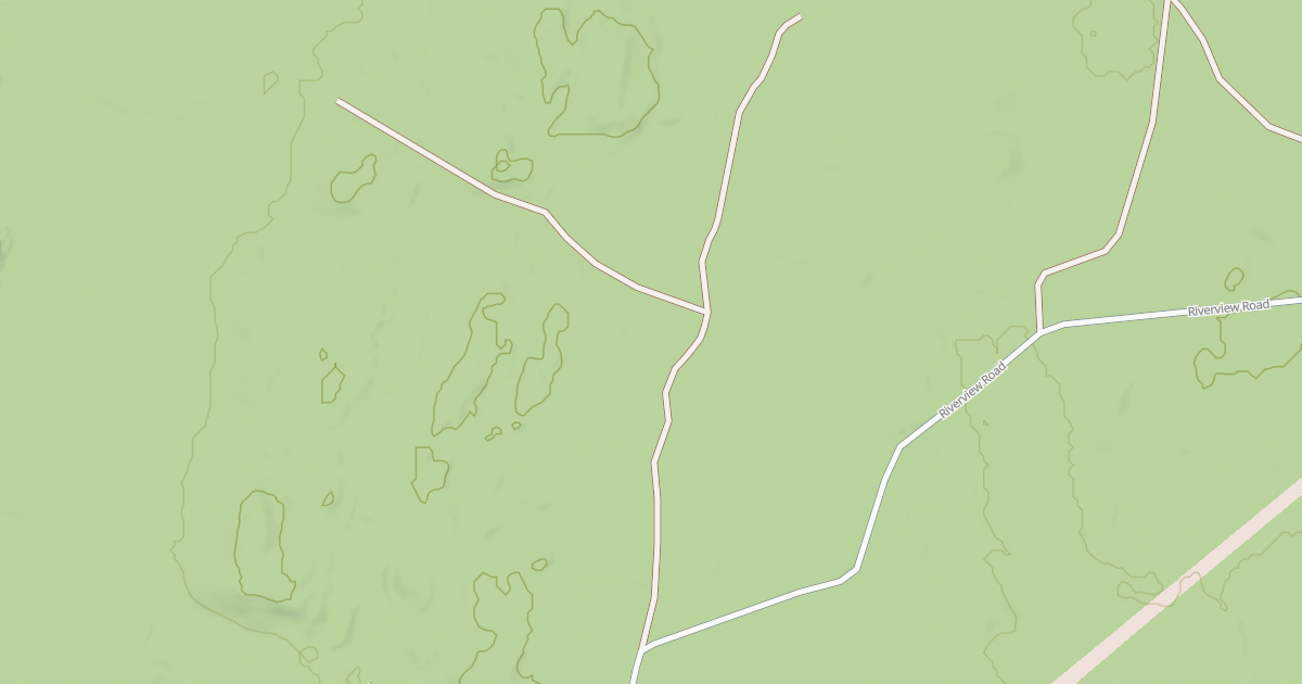 Map preview of FR 2309K