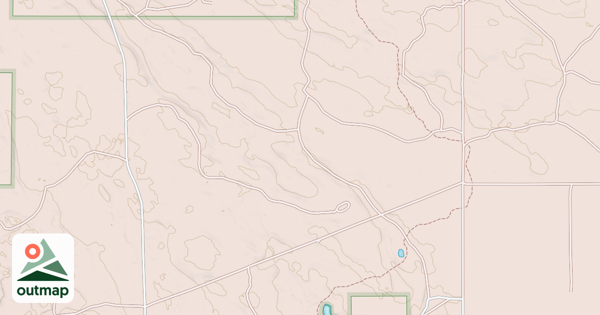 Map of LYNCH