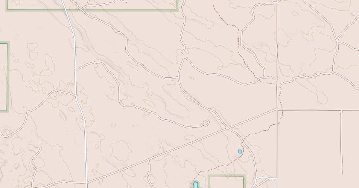 Map preview of LYNCH