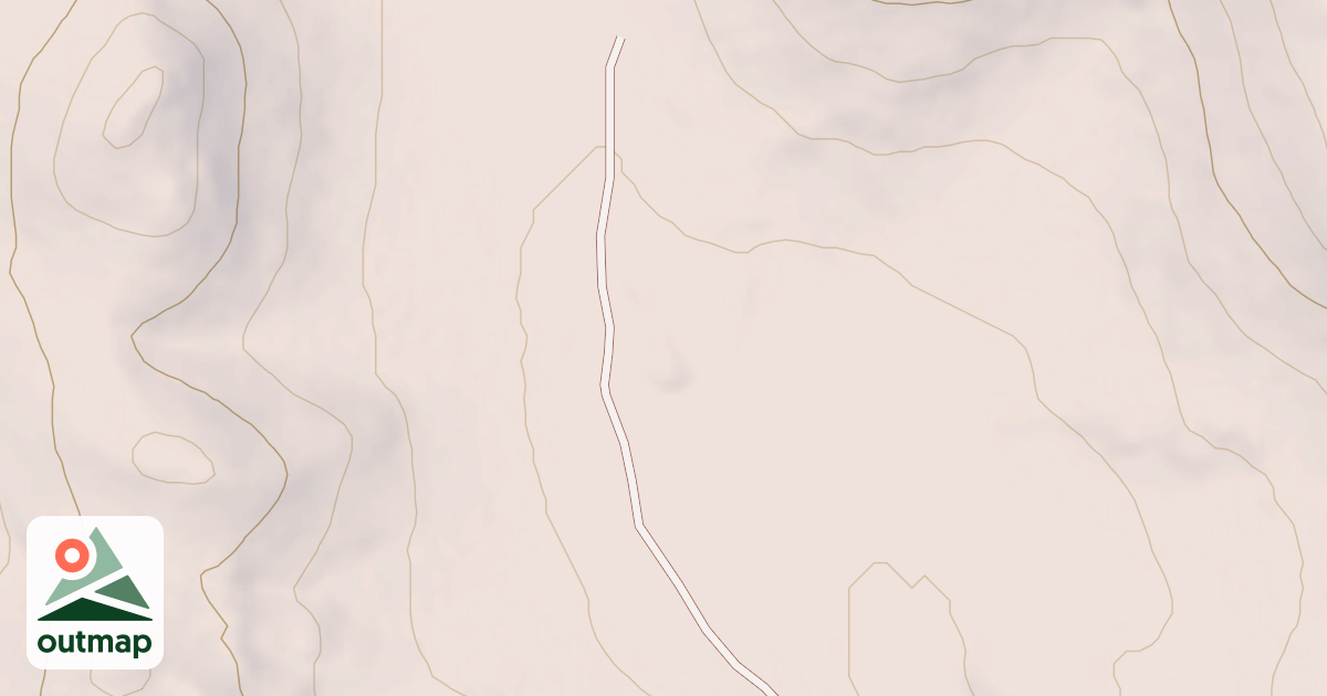 Map of 4028 K