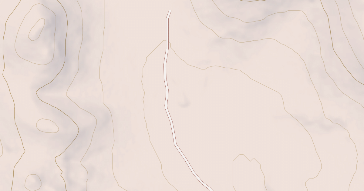 Map preview of 4028 K