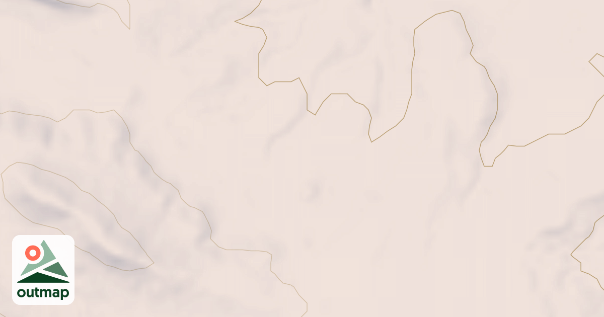 Map of USGS National Digital Trails 03215557-b0e3-4b5e-a874-8c10bfaa9d0a