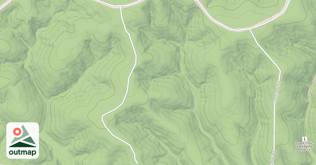 Map of PITTS