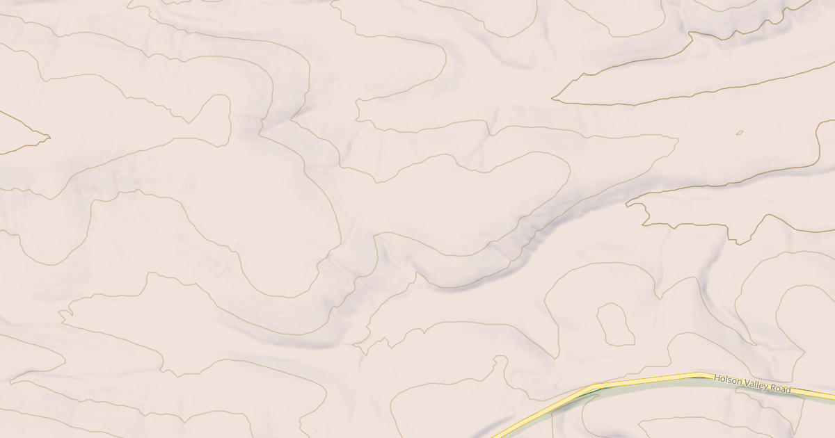 Map preview of WELL HOLLOW