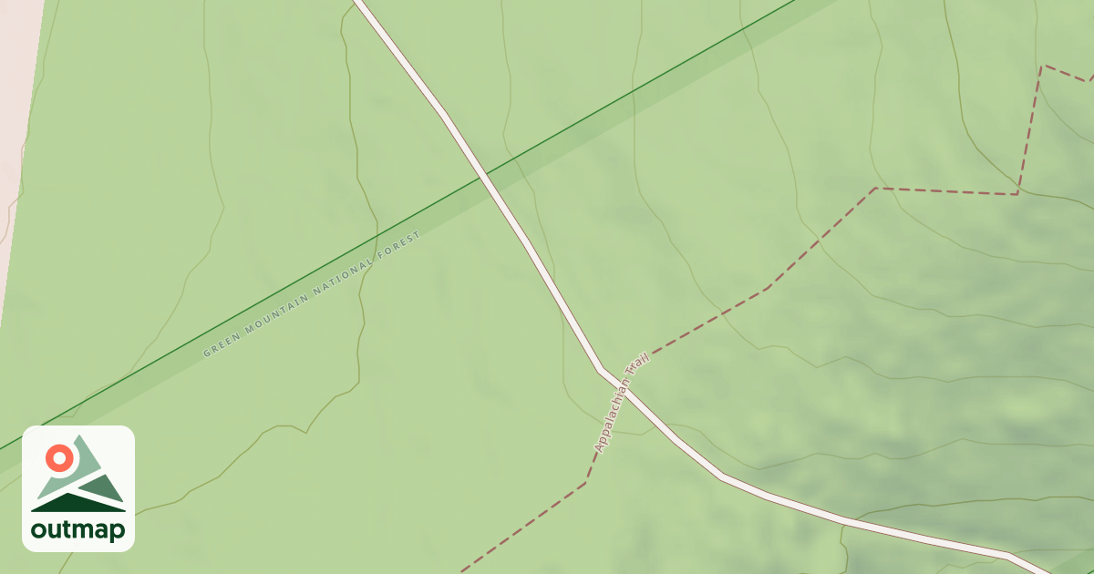 Map of 100