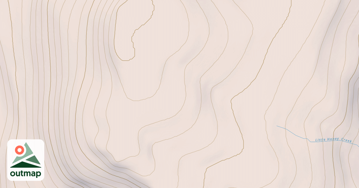 Map of ABERT RIM LO