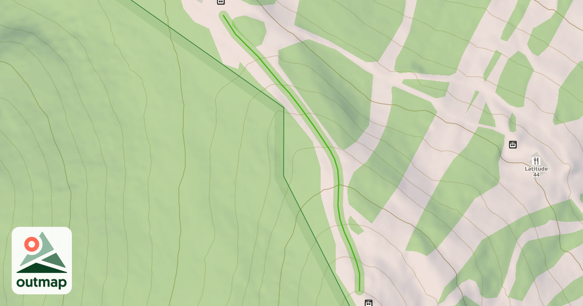 Map of Outer Bounds