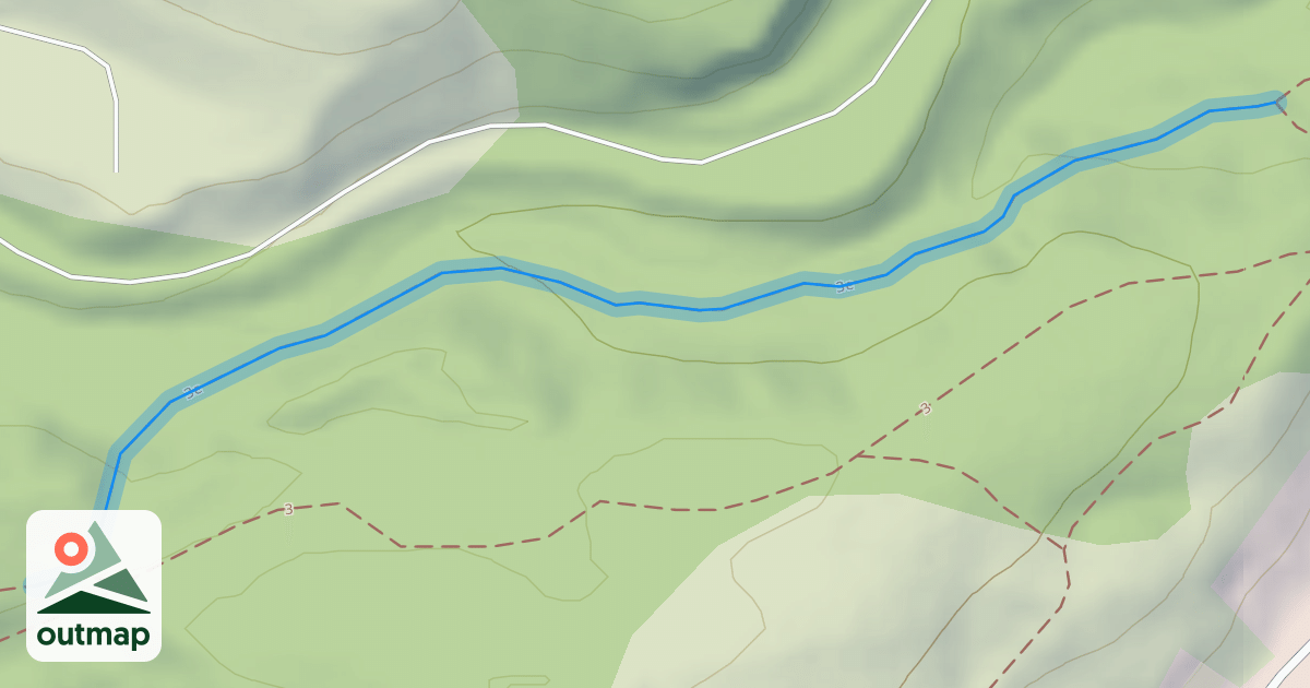 Map of 3e