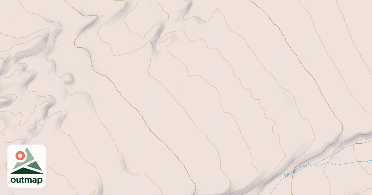 Map of BLM National GTLF Public Motorized Roads 07bfb9aa-c519-4276-9211-50735be349e3