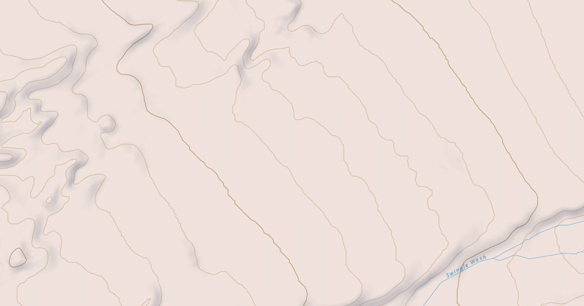 Map preview of BLM National GTLF Public Motorized Roads 07bfb9aa-c519-4276-9211-50735be349e3