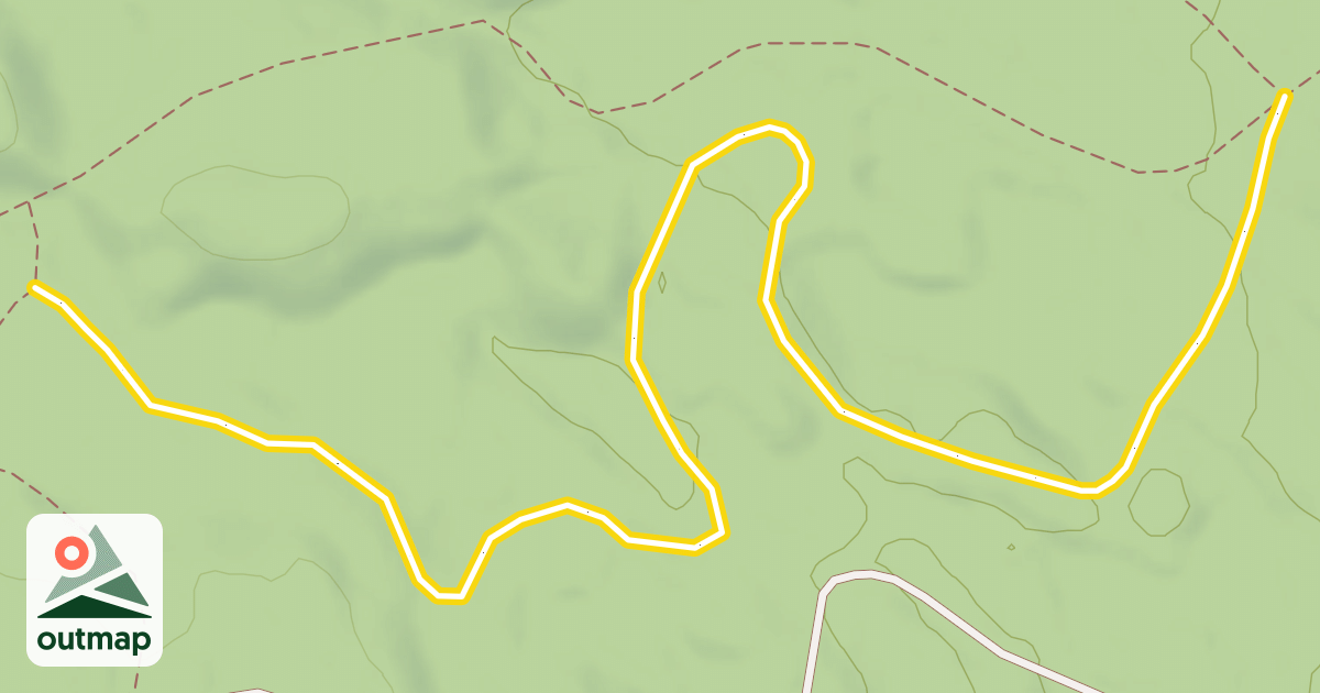Map of Fruitloop