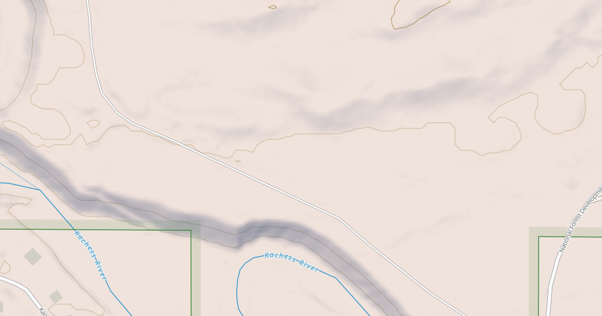 Map preview of EAST BANK BPA