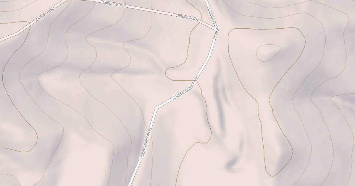Map preview of BLM National GTLF Public Motorized Roads ca0f6624-ef67-456b-95ab-6f122d692a18