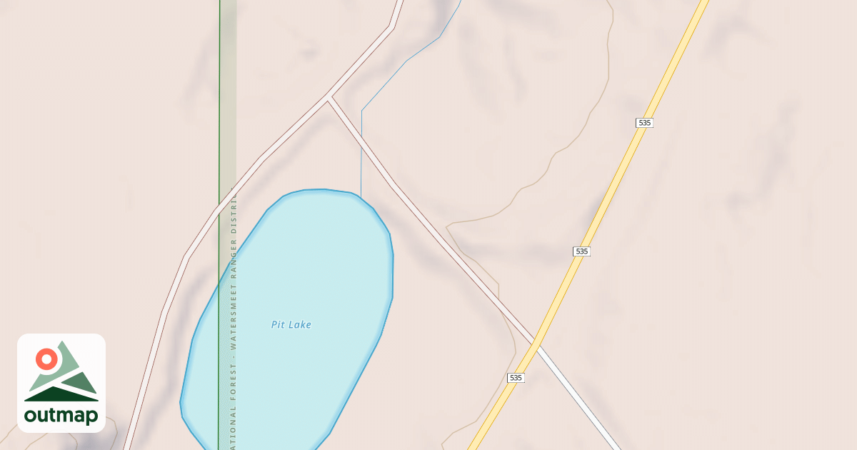 Map of FDR6331