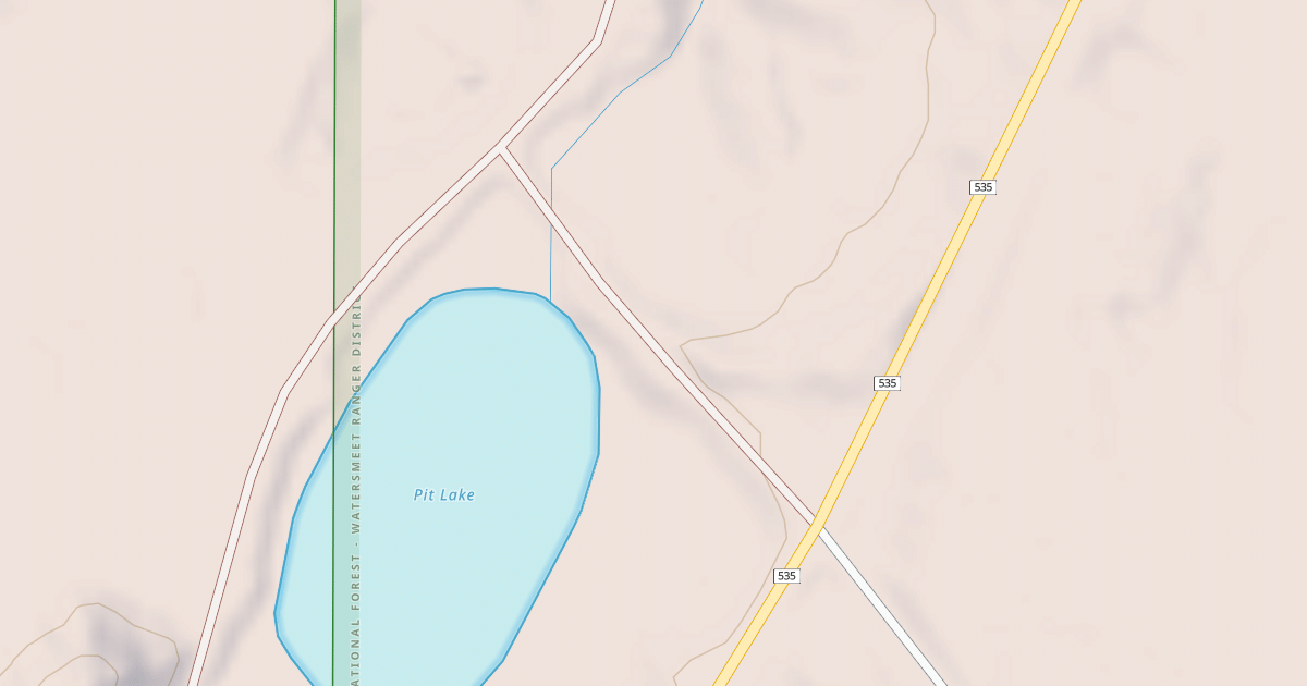 Map preview of FDR6331