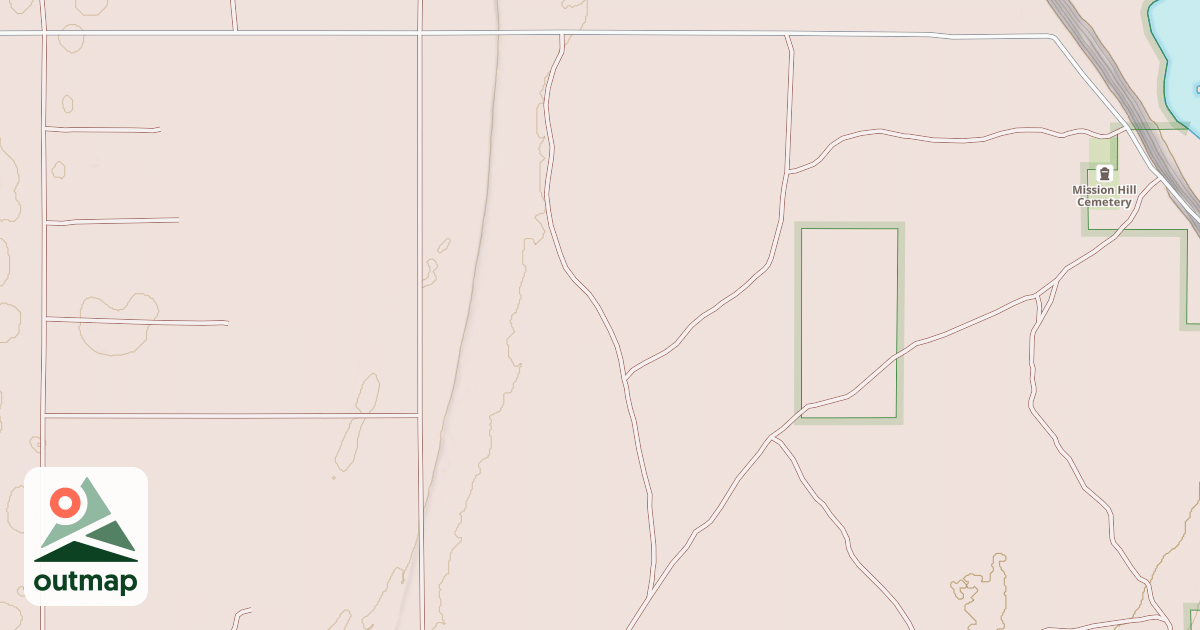 Map of GEORGE