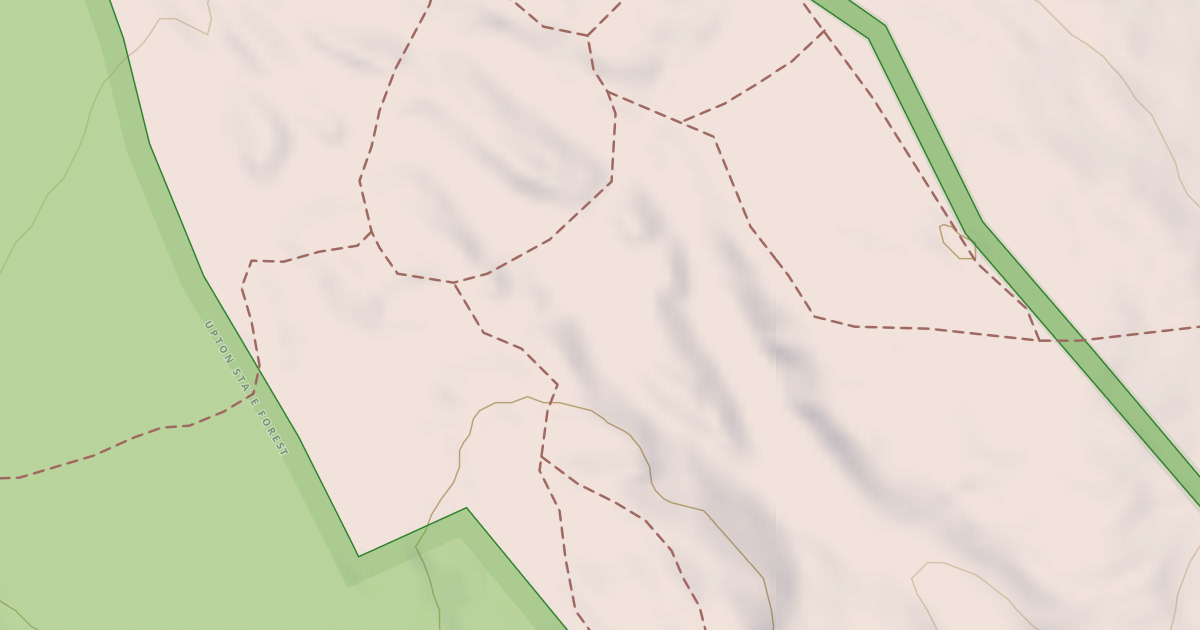 Map preview of USGS National Digital Trails 02056cfe-90a2-4c21-bfad-3c555ba6467f