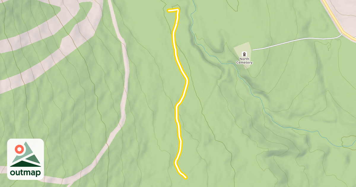 Map of Hoot