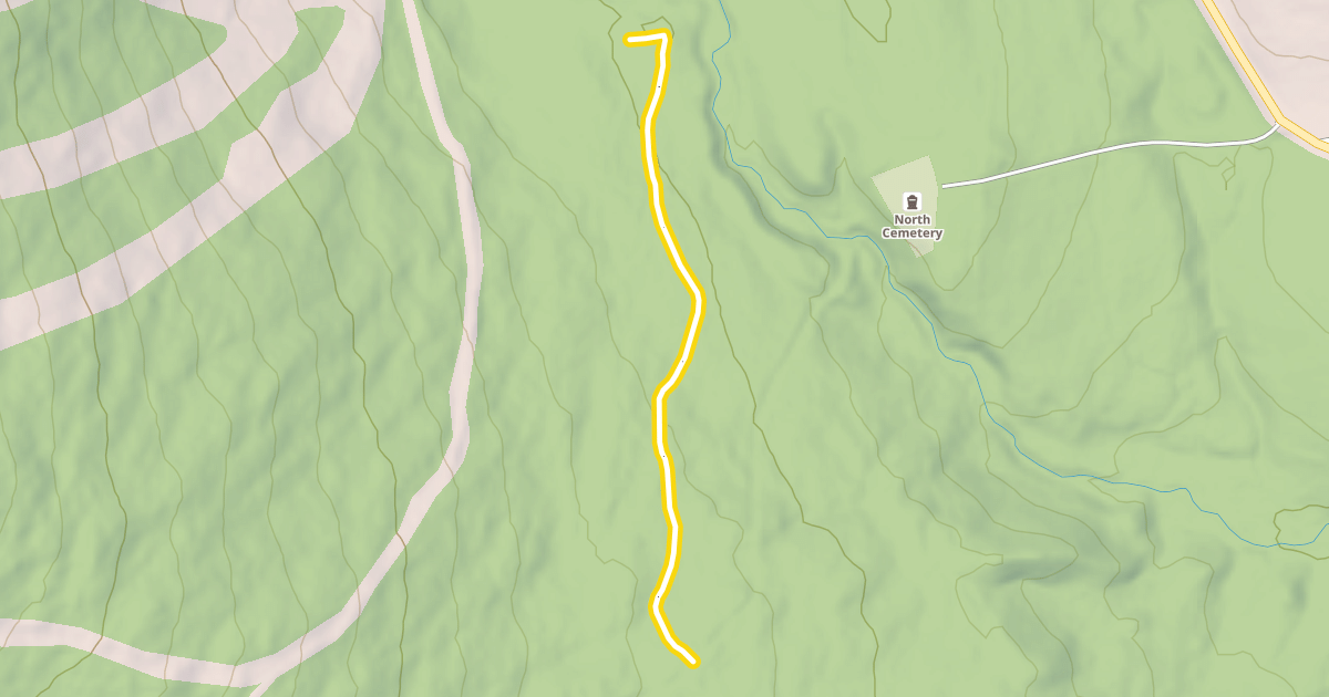 Map preview of Hoot