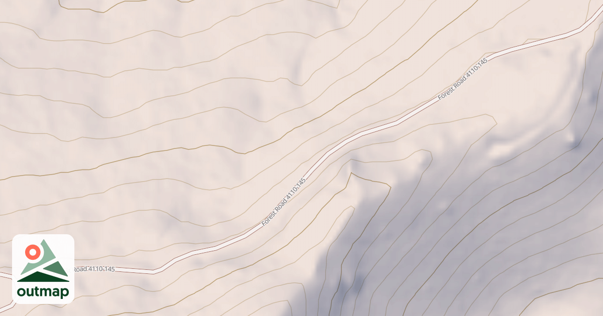 Map of BLOWOUT