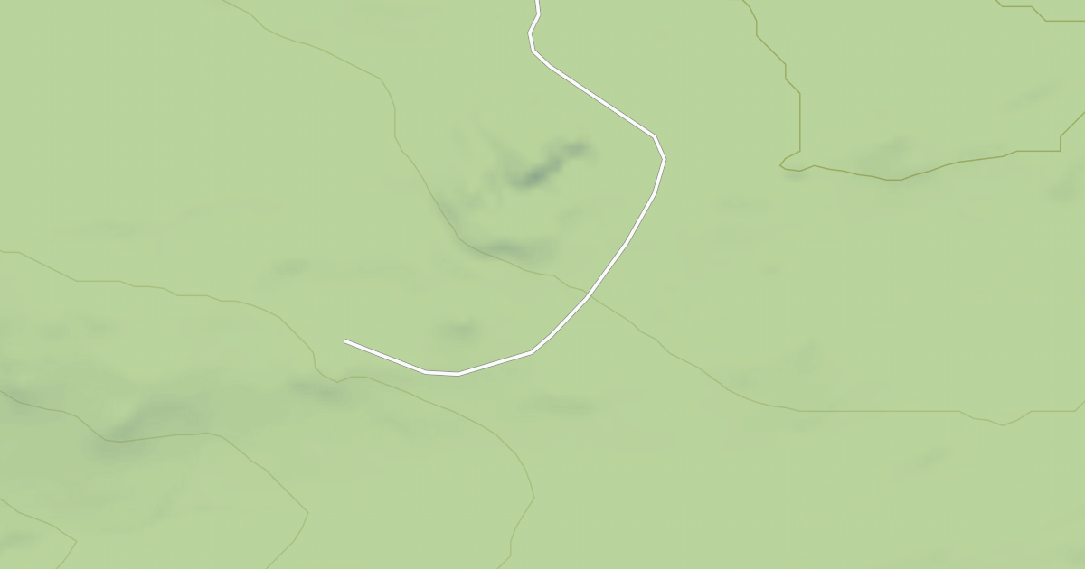Map preview of BLM National GTLF Public Motorized Roads 2f893a93-33ba-4cae-9565-81acb68e8299