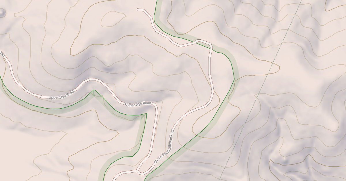 Map preview of SHANNONS CHALLENGE