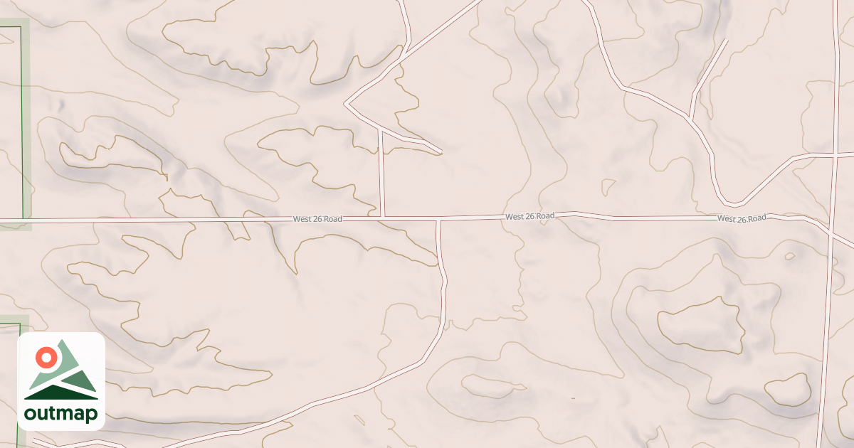 Map of 9978