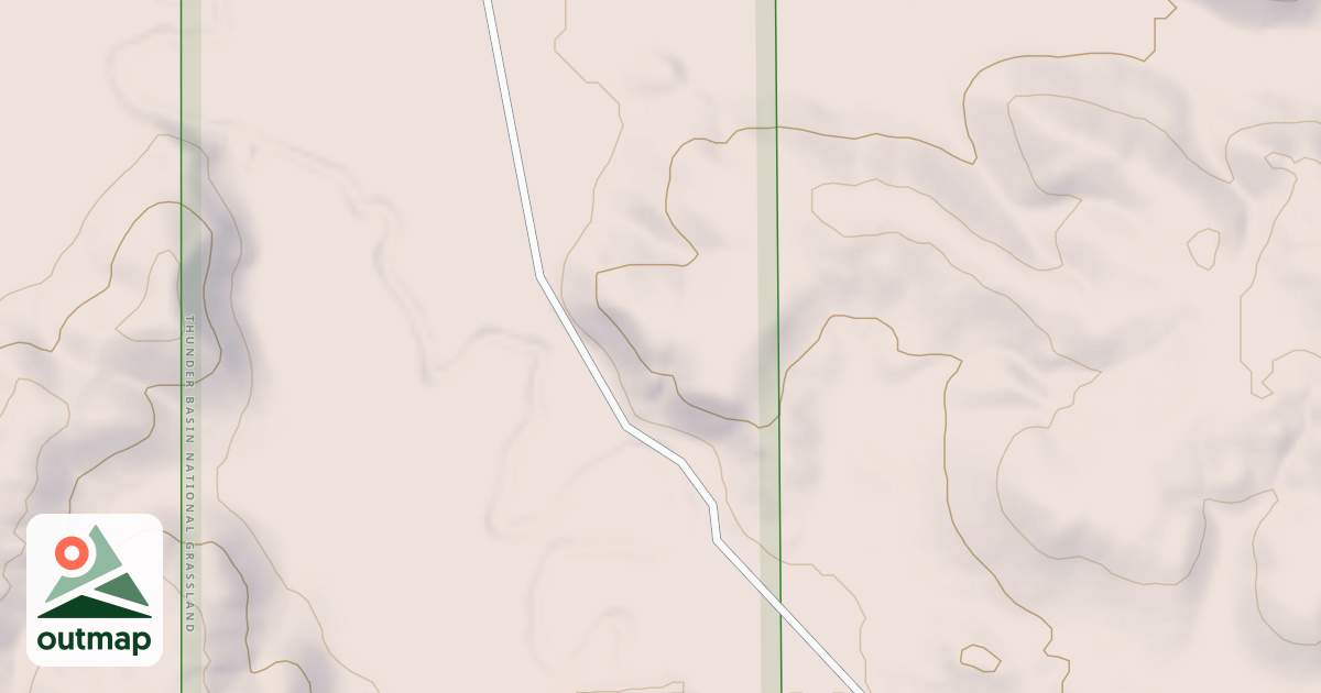 Map of MINE 8.4