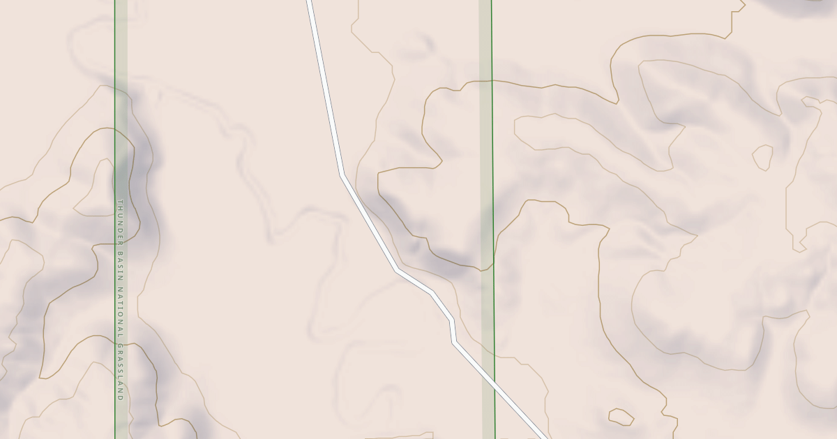 Map preview of MINE 8.4