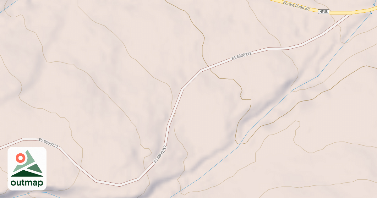 Map of ED-10