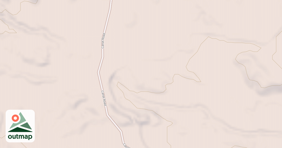 Map of BLM National GTLF Public Motorized Roads 2a600976-6b8c-47e0-8671-72d94543b4d4