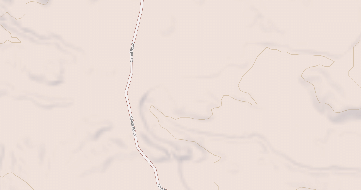 Map preview of BLM National GTLF Public Motorized Roads 2a600976-6b8c-47e0-8671-72d94543b4d4