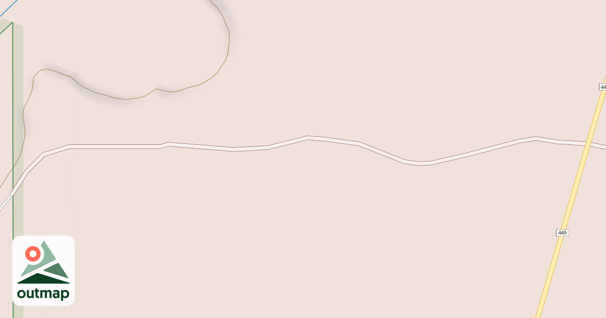 Map of FIRE