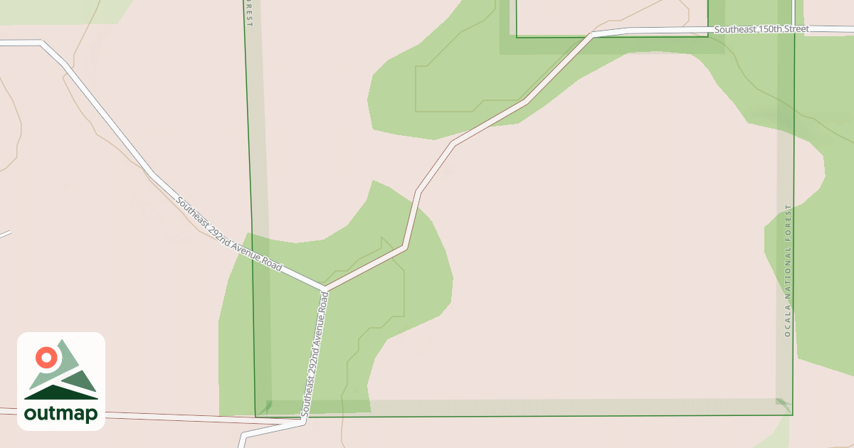 Map of USFS Motor Vehicle Use Map Roads {10B9B06B-77E5-4E7F-9EBE-DB61D6B784C6}