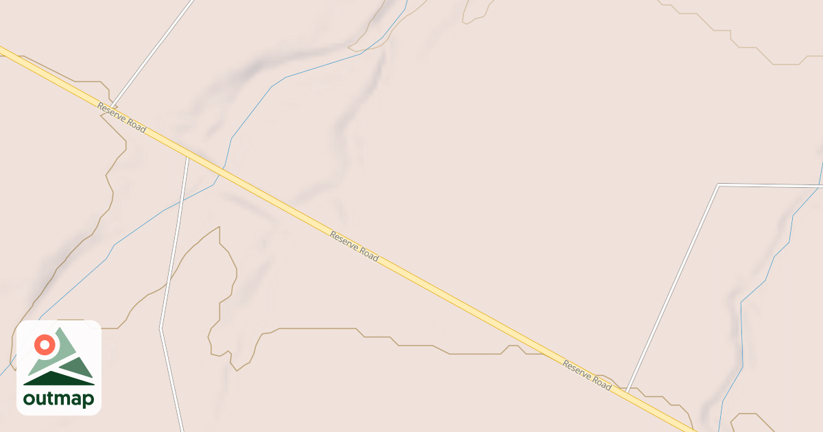 Map of BLM National GTLF Public Motorized Roads 087f74cf-46f5-4b7b-a4ab-02e367b18f6b