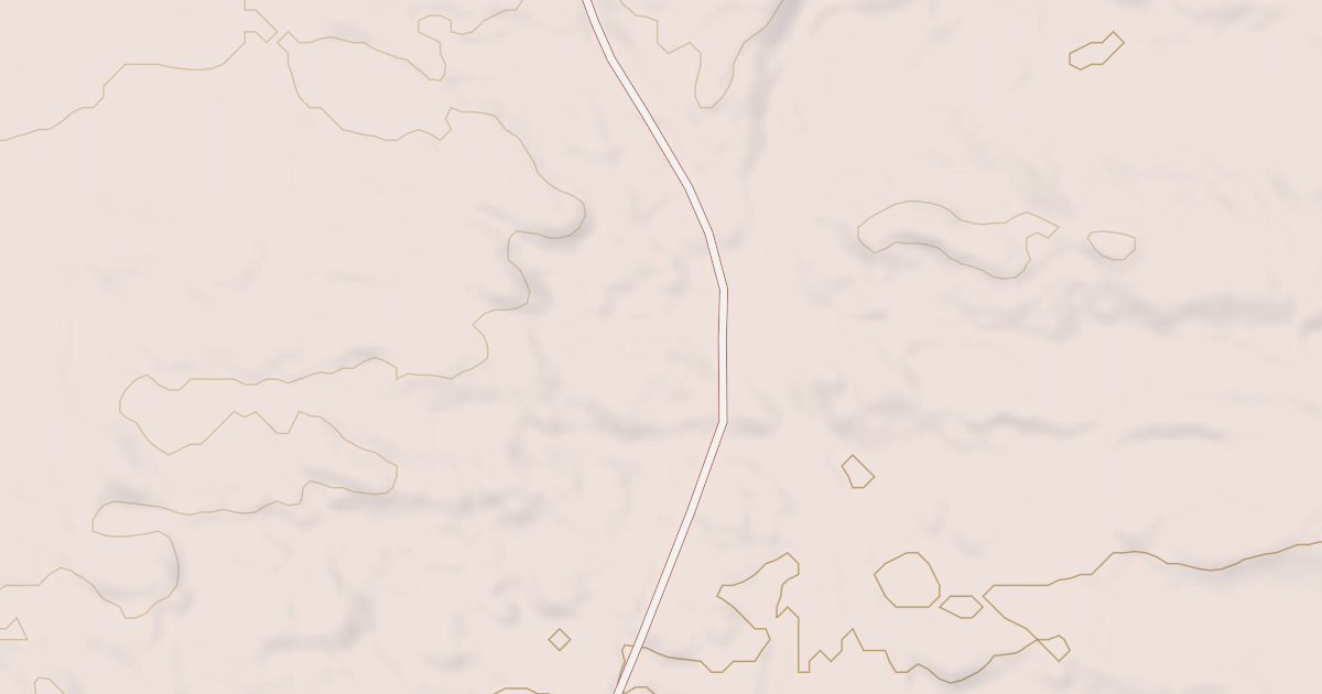 Map preview of Gunflint Trails Snowmobile